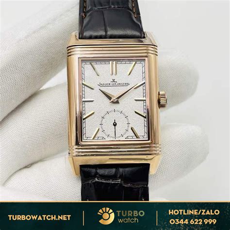 jaeger lecoultre reverso fake